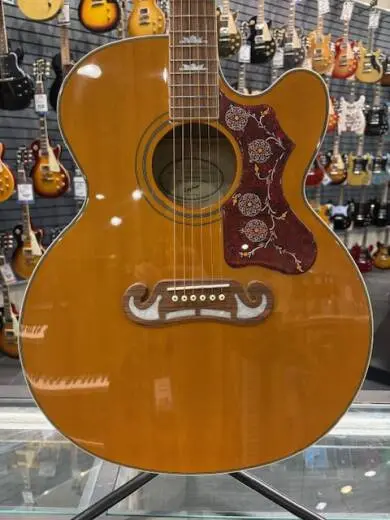 Epiphone - EJ200CEVNGH 2